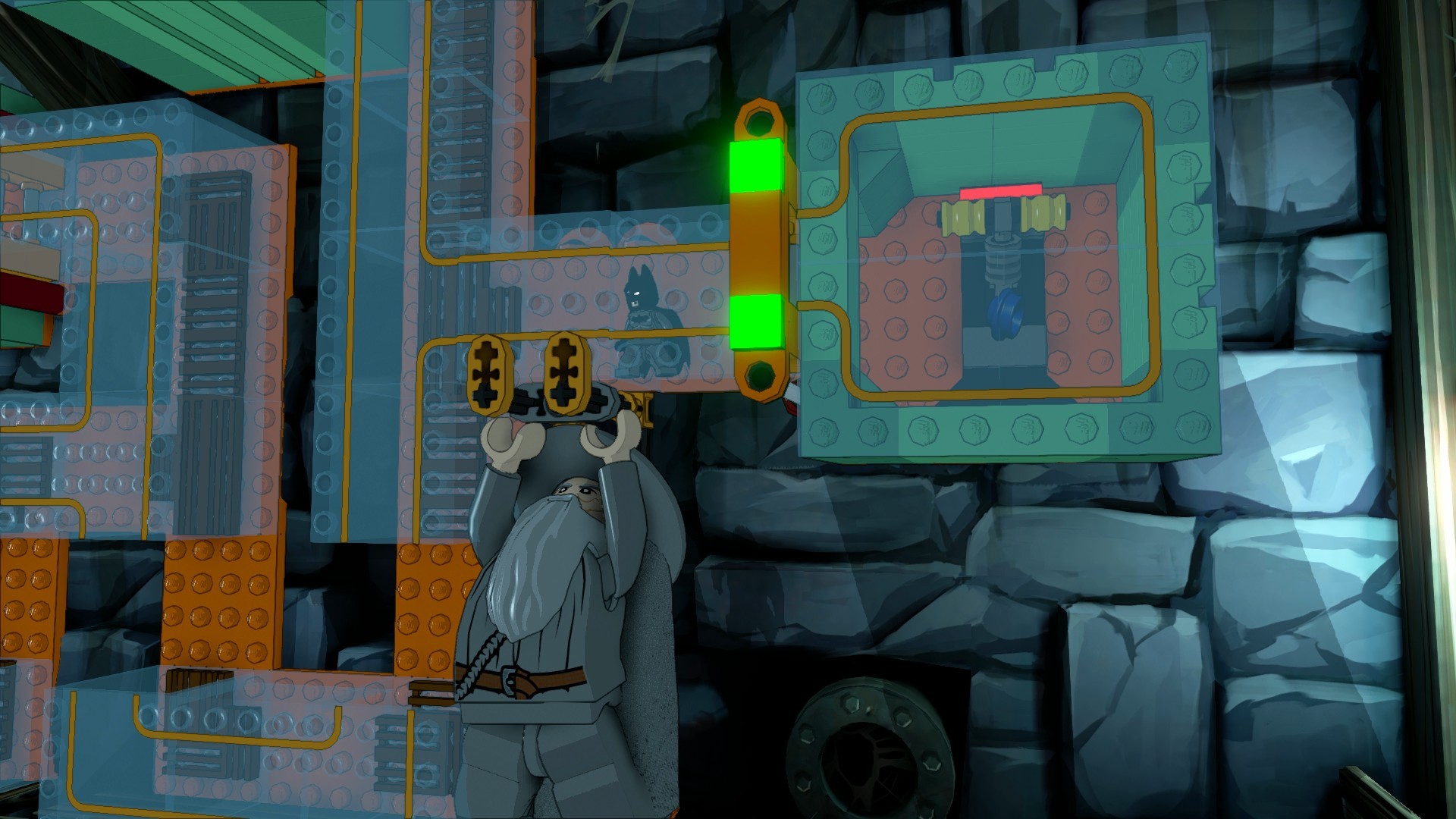 LEGO Dimensions - Imagen 6
